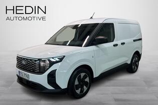 Ford Transit Courier vaihtoauto