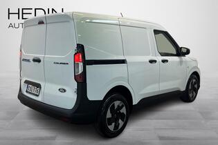 Ford Transit Courier vaihtoauto