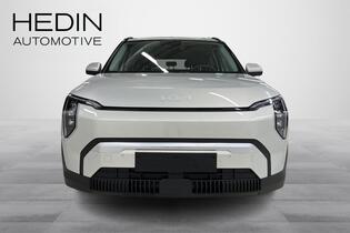Kia EV3 vaihtoauto