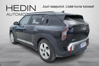Kia EV3 vaihtoauto