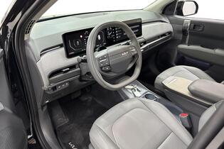 Kia EV3 vaihtoauto