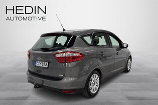 Ford C-MAX vaihtoauto