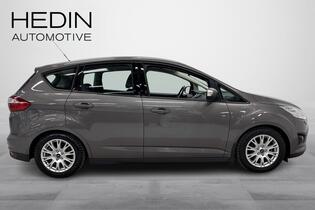 Ford C-MAX vaihtoauto