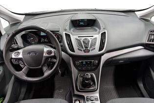 Ford C-MAX vaihtoauto