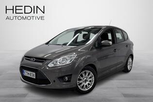 Ford C-MAX vaihtoauto