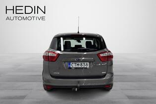 Ford C-MAX vaihtoauto