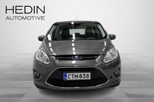 Ford C-MAX vaihtoauto
