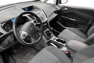 Ford C-MAX vaihtoauto