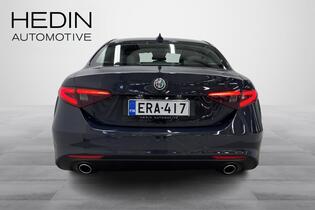 Alfa Romeo Giulia vaihtoauto