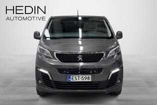 Peugeot e-Expert vaihtoauto