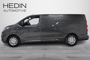 Peugeot e-Expert vaihtoauto