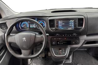 Peugeot e-Expert vaihtoauto