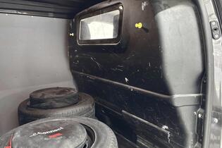 Peugeot e-Expert vaihtoauto