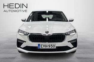 Skoda Scala vaihtoauto