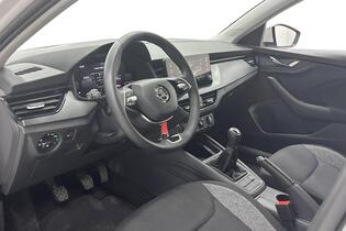 Skoda Scala vaihtoauto