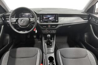 Skoda Scala vaihtoauto