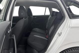 Skoda Scala vaihtoauto