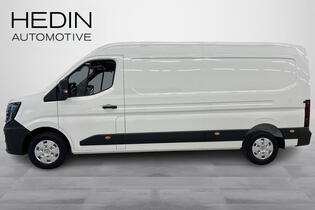 Nissan Interstar vaihtoauto