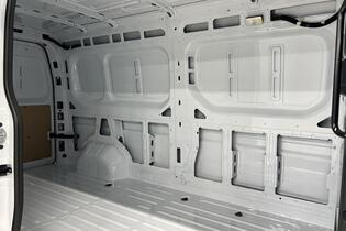 Nissan Interstar vaihtoauto