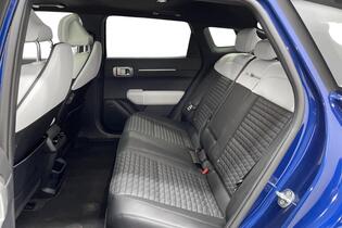 Kia EV4 vaihtoauto