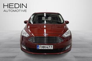 Ford C-MAX vaihtoauto