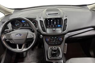 Ford C-MAX vaihtoauto