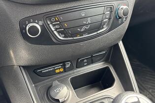 Ford Transit Courier vaihtoauto