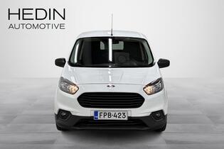 Ford Transit Courier vaihtoauto