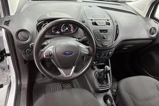 Ford Transit Courier vaihtoauto