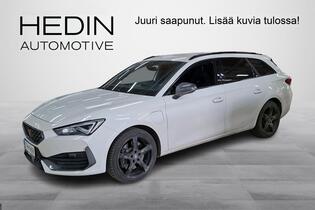 Cupra Leon vaihtoauto