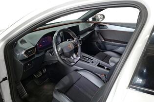 Cupra Leon vaihtoauto