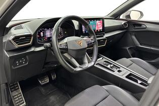 Cupra Leon Sportstourer vaihtoauto