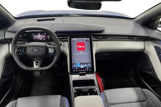 Ford Capri vaihtoauto