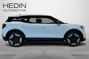 Ford USA Explorer vaihtoauto