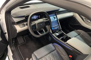 Ford USA Explorer vaihtoauto