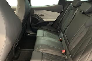 Ford USA Explorer vaihtoauto