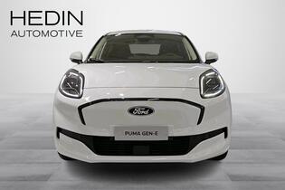 Ford Puma Gen-E vaihtoauto