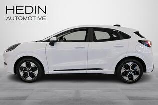 Ford Puma Gen-E vaihtoauto