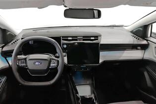 Ford Puma Gen-E vaihtoauto