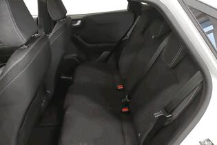 Ford Puma Gen-E vaihtoauto