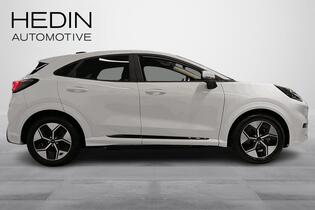 Ford Puma Gen-E vaihtoauto