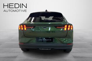 Ford USA Mustang vaihtoauto