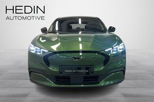 Ford USA Mustang vaihtoauto