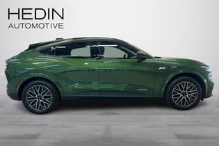 Ford USA Mustang vaihtoauto