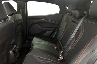 Ford USA Mustang vaihtoauto