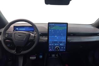 Ford USA Mustang vaihtoauto