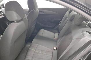 Chevrolet Aveo vaihtoauto