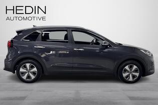 Kia Niro vaihtoauto