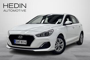 Hyundai i30 Hatchback vaihtoauto