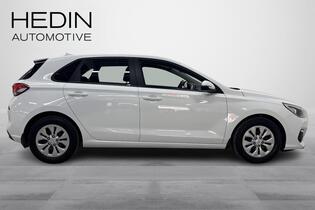 Hyundai i30 Hatchback vaihtoauto